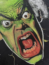 HELLSTAR Green Old Man T-Shirt